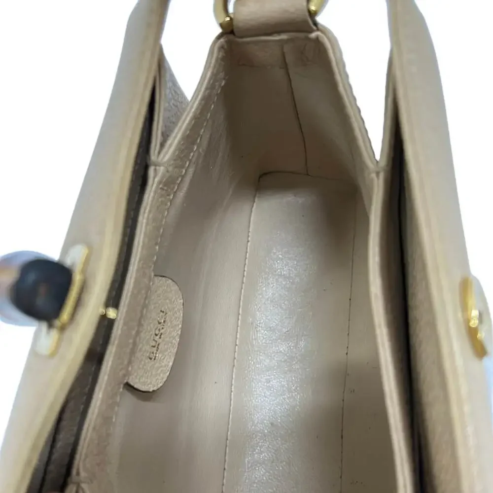 Gucci Nimfair Mens Clutch Bag